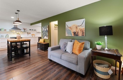 Photo 11 at 3358 Jervis Street, Woodland Acres PQ, Port Coquitlam