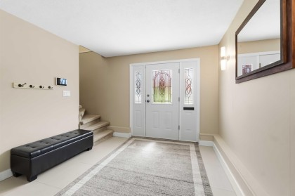 Photo 2 at 1861 Chalmers Avenue, Oxford Heights, Port Coquitlam