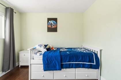 Photo 16 at 1861 Chalmers Avenue, Oxford Heights, Port Coquitlam