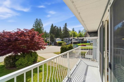 Photo 30 at 1861 Chalmers Avenue, Oxford Heights, Port Coquitlam