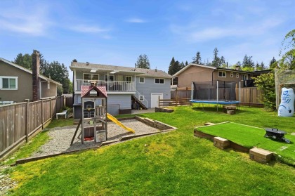 Photo 34 at 1861 Chalmers Avenue, Oxford Heights, Port Coquitlam