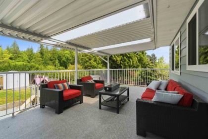 Photo 33 at 1861 Chalmers Avenue, Oxford Heights, Port Coquitlam