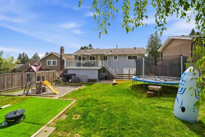 Photo 31 at 1861 Chalmers Avenue, Oxford Heights, Port Coquitlam