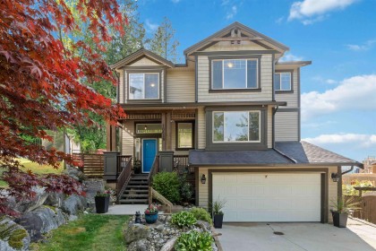 Photo 1 at 10639 249 Street, Thornhill MR, Maple Ridge