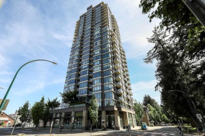 Photo 2 at 2106 - 2789 Shaughnessy Street Centre, Central Pt Coquitlam, Port Coquitlam