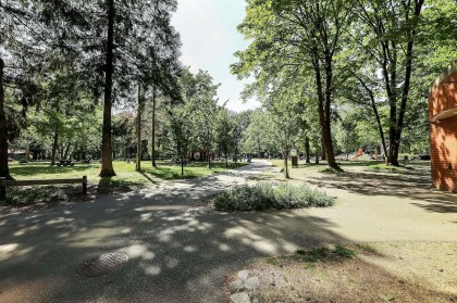 Photo 3 at 2106 - 2789 Shaughnessy Street Centre, Central Pt Coquitlam, Port Coquitlam