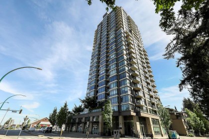 Photo 1 at 2106 - 2789 Shaughnessy Street Centre, Central Pt Coquitlam, Port Coquitlam