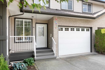 Photo 27 at 14 - 11358 Cottonwood Drive, Cottonwood MR, Maple Ridge