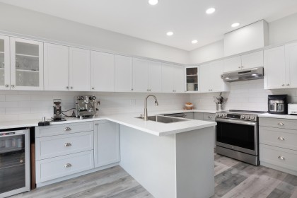Photo 6 at 14 - 11358 Cottonwood Drive, Cottonwood MR, Maple Ridge