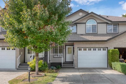 Photo 25 at 14 - 11358 Cottonwood Drive, Cottonwood MR, Maple Ridge