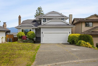 Photo 1 at 2165 Tower Court, Citadel PQ, Port Coquitlam