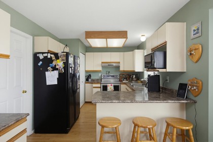 Photo 5 at 2165 Tower Court, Citadel PQ, Port Coquitlam