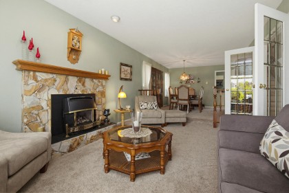 Photo 10 at 2165 Tower Court, Citadel PQ, Port Coquitlam