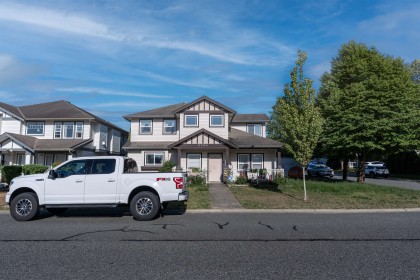 Photo 2 at 8364 Harris Street, Mission BC, Mission