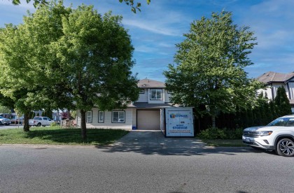 Photo 1 at 8364 Harris Street, Mission BC, Mission
