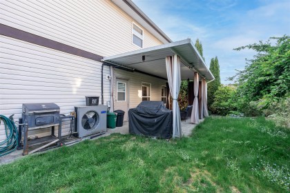 Photo 19 at 8364 Harris Street, Mission BC, Mission