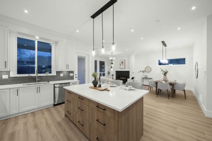 Photo 7 at 11018 243b Street, Cottonwood MR, Maple Ridge
