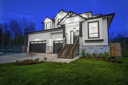 Photo 1 at 11018 243b Street, Cottonwood MR, Maple Ridge