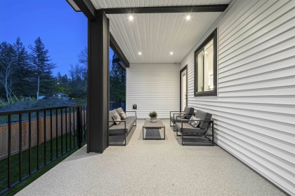 Photo 20 at 11018 243b Street, Cottonwood MR, Maple Ridge