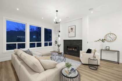Photo 9 at 11018 243b Street, Cottonwood MR, Maple Ridge