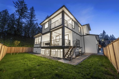 Photo 38 at 11018 243b Street, Cottonwood MR, Maple Ridge