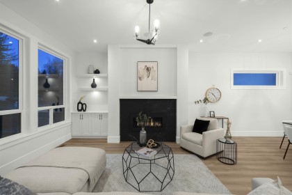 Photo 8 at 11018 243b Street, Cottonwood MR, Maple Ridge
