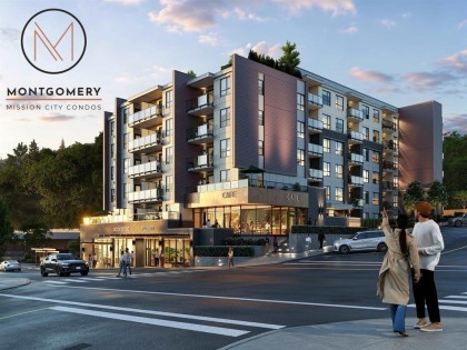 Photo 23 at 601 - 7375 Horne Street, Mission BC, Mission