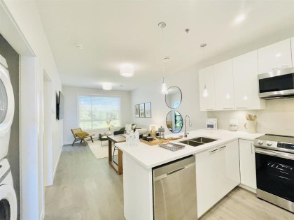 Photo 3 at 601 - 7375 Horne Street, Mission BC, Mission