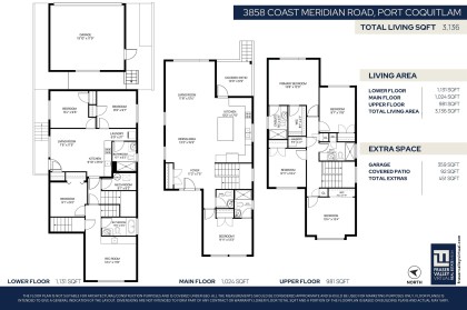 Photo 27 at 3858 Coast Meridian Road, Oxford Heights, Port Coquitlam
