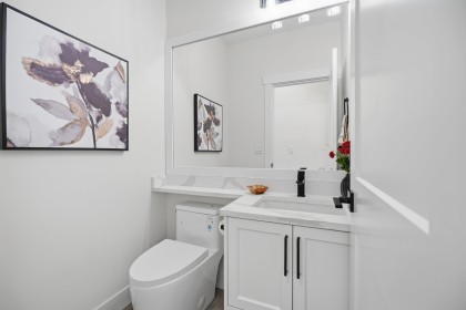 Photo 17 at 3858 Coast Meridian Road, Oxford Heights, Port Coquitlam