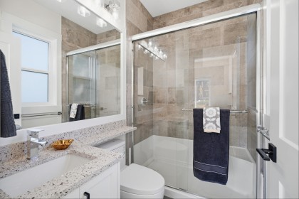Photo 16 at 3858 Coast Meridian Road, Oxford Heights, Port Coquitlam
