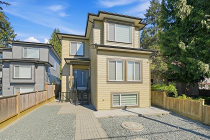 Photo 26 at 3858 Coast Meridian Road, Oxford Heights, Port Coquitlam