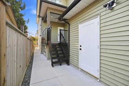 Photo 22 at 3858 Coast Meridian Road, Oxford Heights, Port Coquitlam