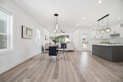 Photo 5 at 3858 Coast Meridian Road, Oxford Heights, Port Coquitlam