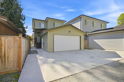 Photo 24 at 3858 Coast Meridian Road, Oxford Heights, Port Coquitlam