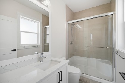 Photo 18 at 3858 Coast Meridian Road, Oxford Heights, Port Coquitlam