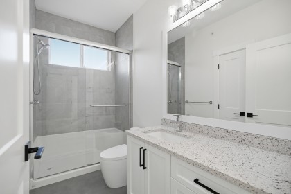 Photo 19 at 3858 Coast Meridian Road, Oxford Heights, Port Coquitlam