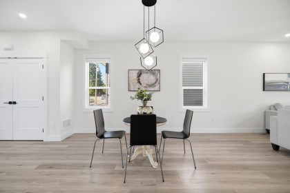 Photo 8 at 3858 Coast Meridian Road, Oxford Heights, Port Coquitlam