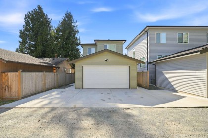Photo 25 at 3858 Coast Meridian Road, Oxford Heights, Port Coquitlam