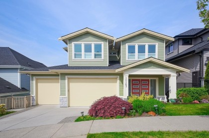 Photo 1 at 10163 247 Street, Albion, Maple Ridge
