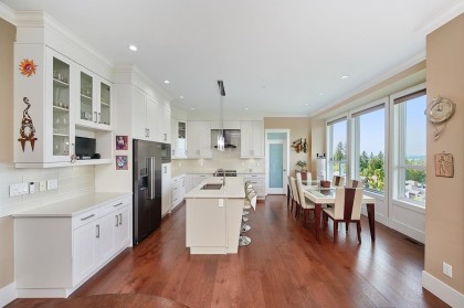 Photo 8 at 10163 247 Street, Albion, Maple Ridge