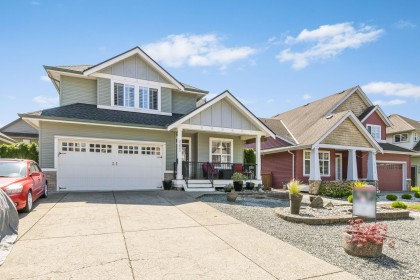 Photo 2 at 32662 Appleby Court, Mission BC, Mission