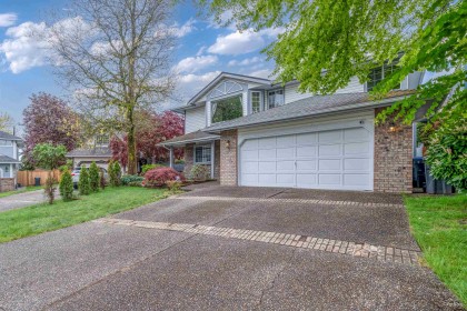 Photo 1 at 960 Governor Court, Citadel PQ, Port Coquitlam