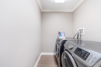 Photo 31 at 960 Governor Court, Citadel PQ, Port Coquitlam