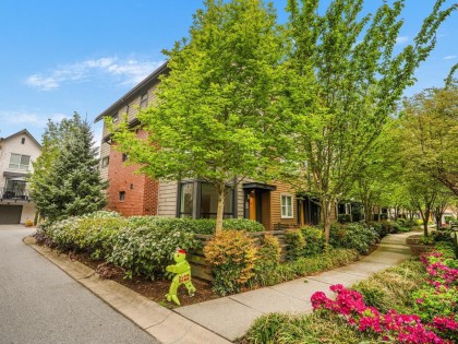 Photo 23 at 78 - 2380 Ranger Lane, Riverwood, Port Coquitlam