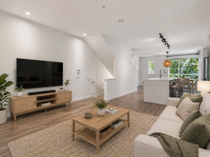 Photo 2 at 78 - 2380 Ranger Lane, Riverwood, Port Coquitlam