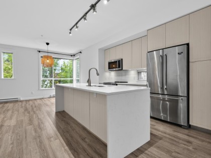 Photo 6 at 78 - 2380 Ranger Lane, Riverwood, Port Coquitlam