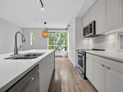 Photo 7 at 78 - 2380 Ranger Lane, Riverwood, Port Coquitlam
