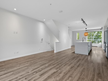 Photo 4 at 78 - 2380 Ranger Lane, Riverwood, Port Coquitlam