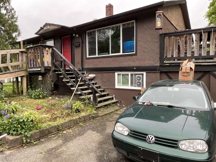 Photo 1 at 11961 248 Street, Cottonwood MR, Maple Ridge